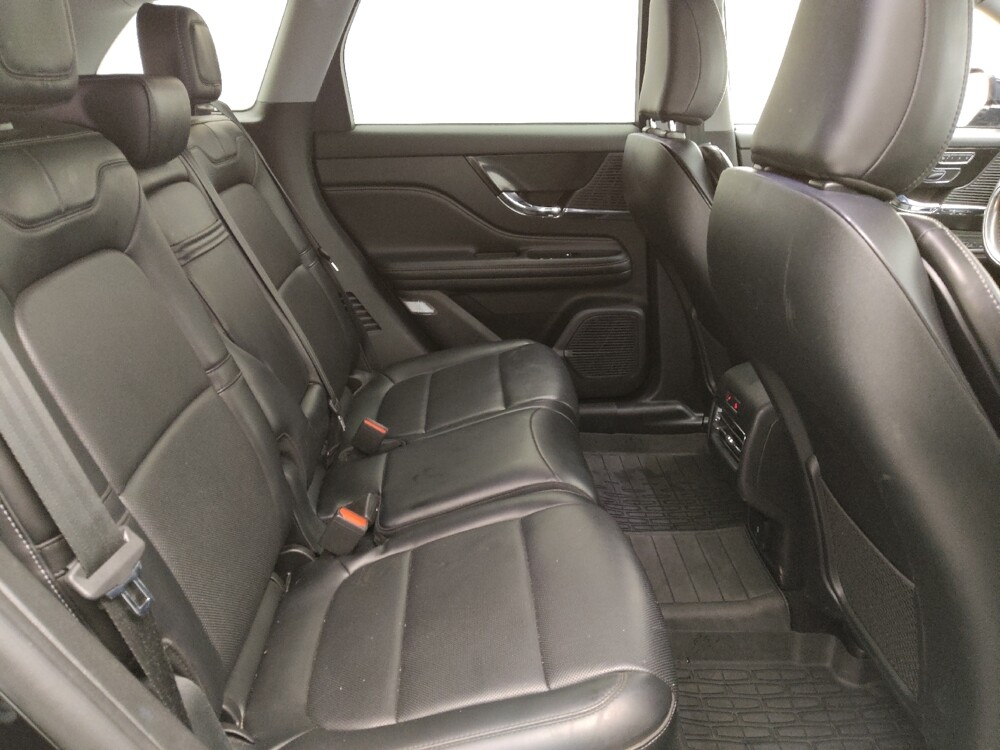 2022 Lincoln Corsair in Wichita, KS 67207 - 18125940 19