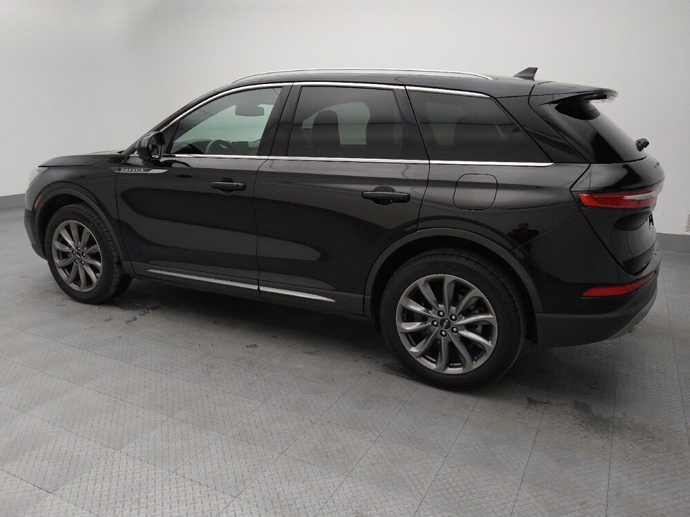 2022 Lincoln Corsair in Wichita, KS 67207 - 18125940 3