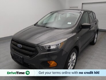 2018 Ford Escape in Gladstone, MO 64118
