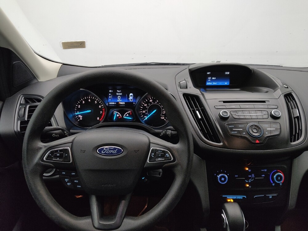 2018 Ford Escape in Gladstone, MO 64118 - 18125941 22