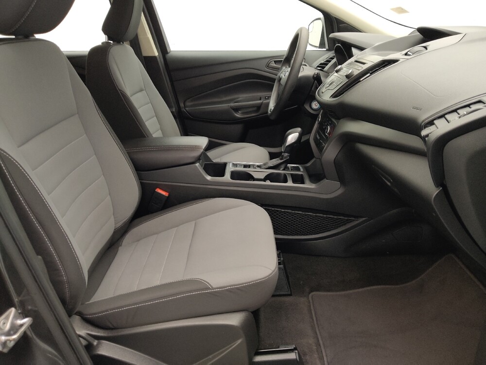 2018 Ford Escape in Gladstone, MO 64118 - 18125941 21