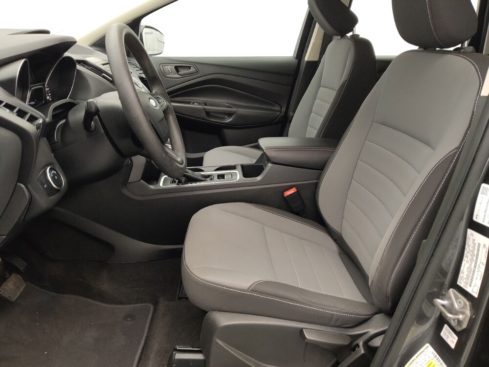 2018 Ford Escape in Gladstone, MO 64118 - 18125941 17