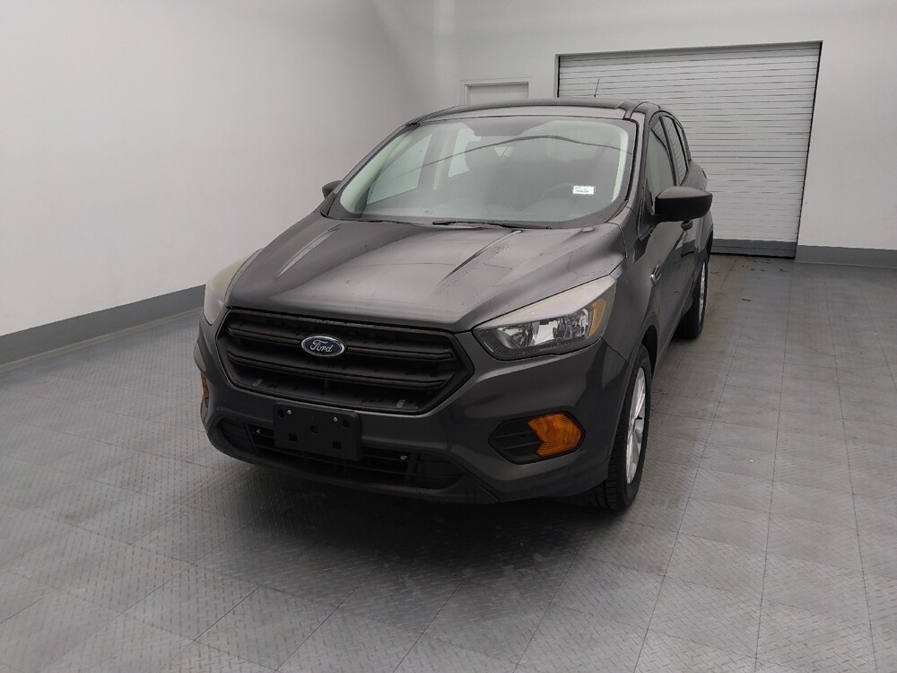 2018 Ford Escape in Gladstone, MO 64118 - 18125941 15
