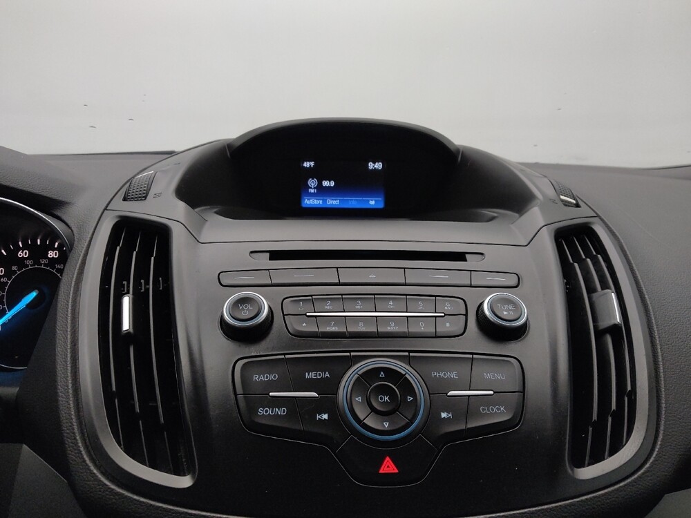 2018 Ford Escape in Gladstone, MO 64118 - 18125941 25