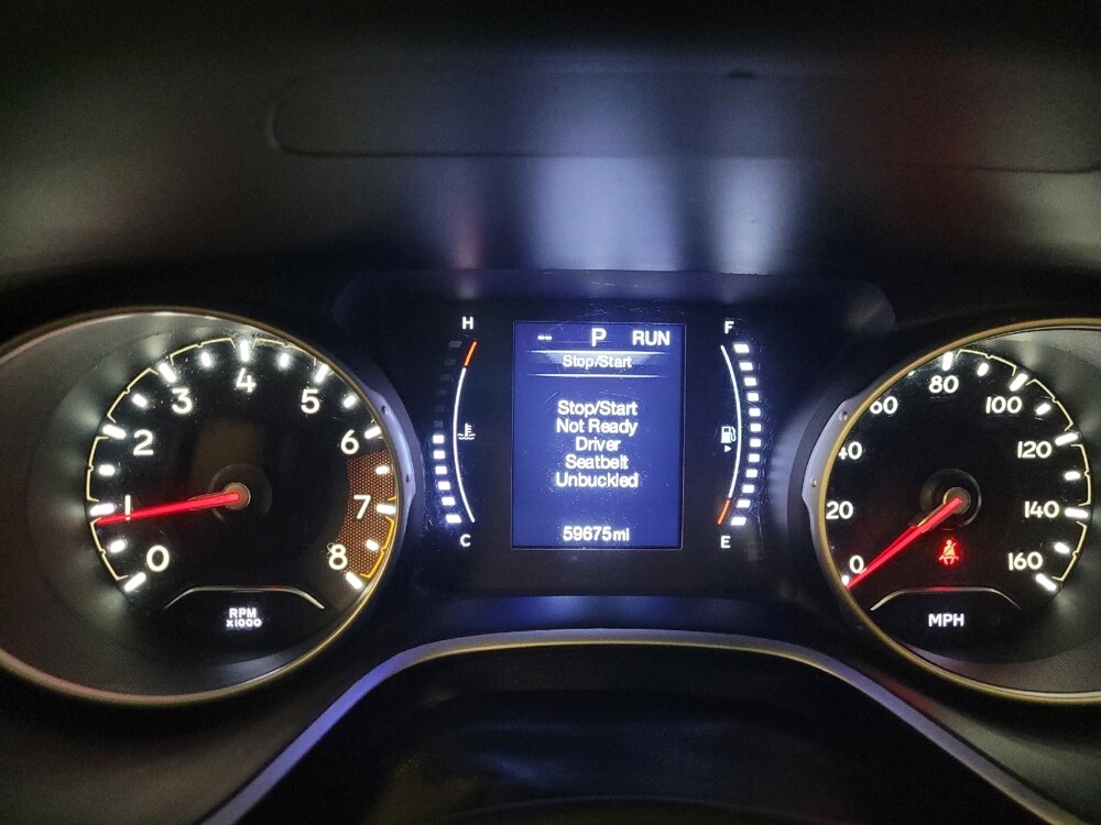 2019 Jeep Compass in Lombard, IL 60148 - 18125942 23