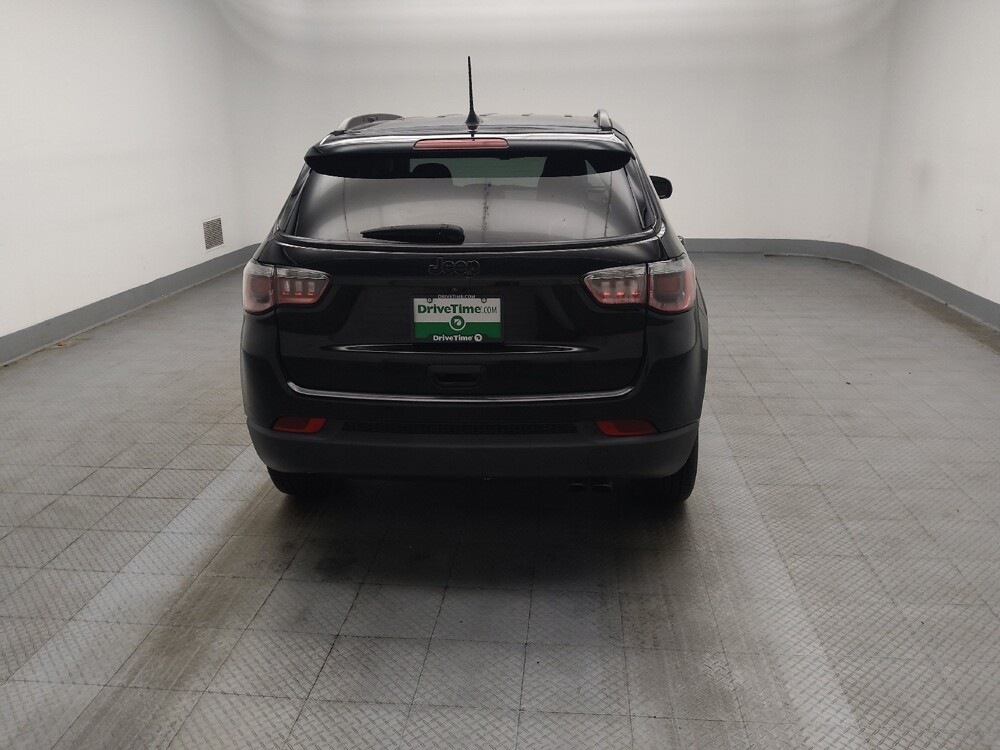 2019 Jeep Compass in Lombard, IL 60148 - 18125942 7