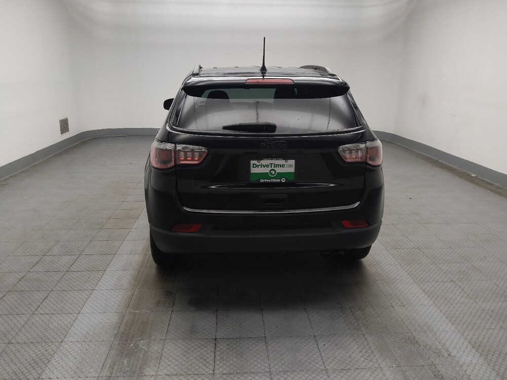 2019 Jeep Compass in Lombard, IL 60148 - 18125942 6