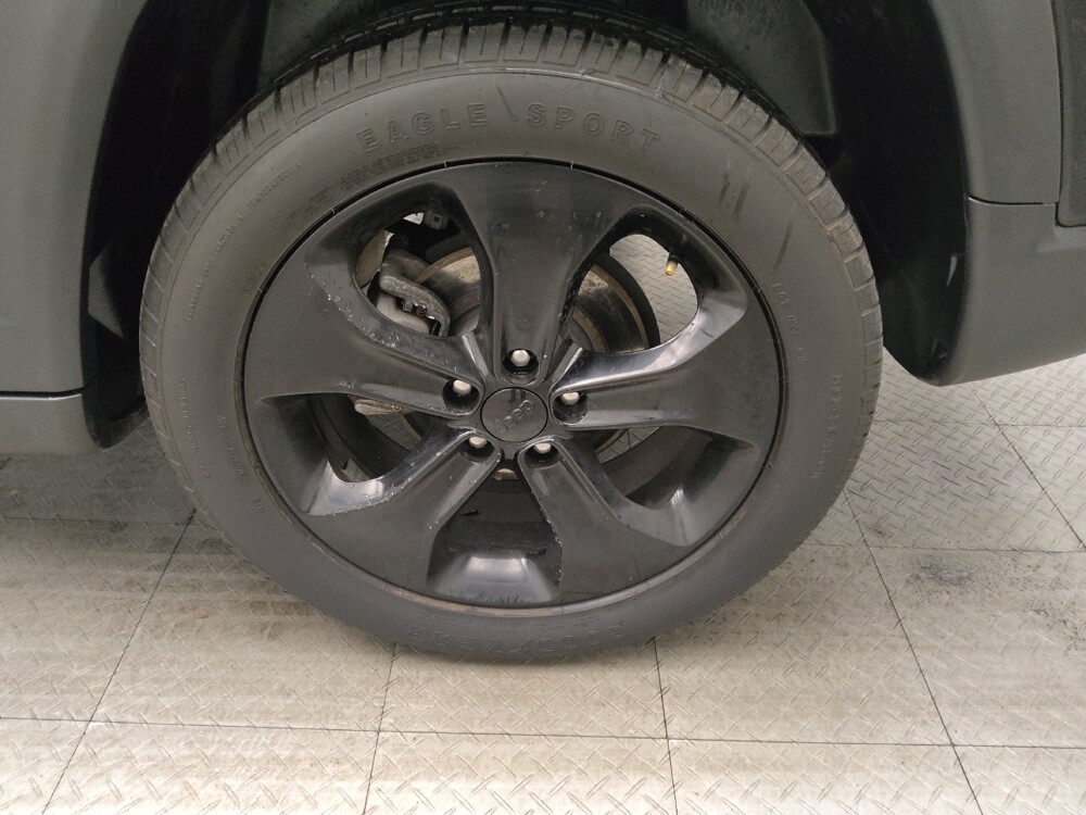 2019 Jeep Compass in Lombard, IL 60148 - 18125942 31