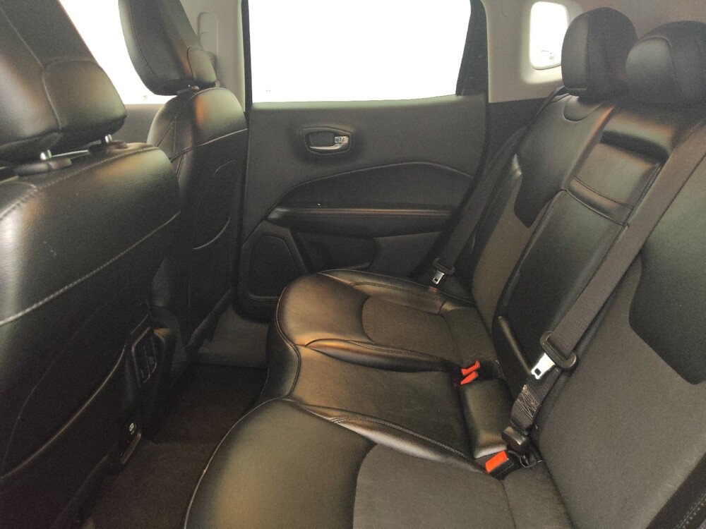 2019 Jeep Compass in Lombard, IL 60148 - 18125942 18