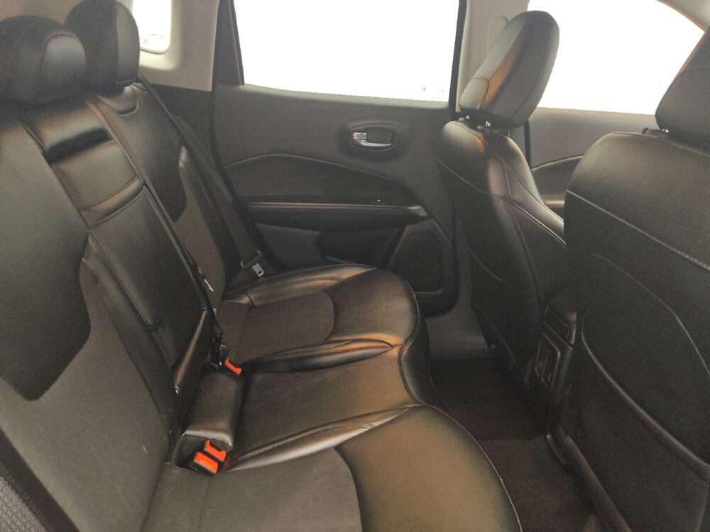 2019 Jeep Compass in Lombard, IL 60148 - 18125942 19