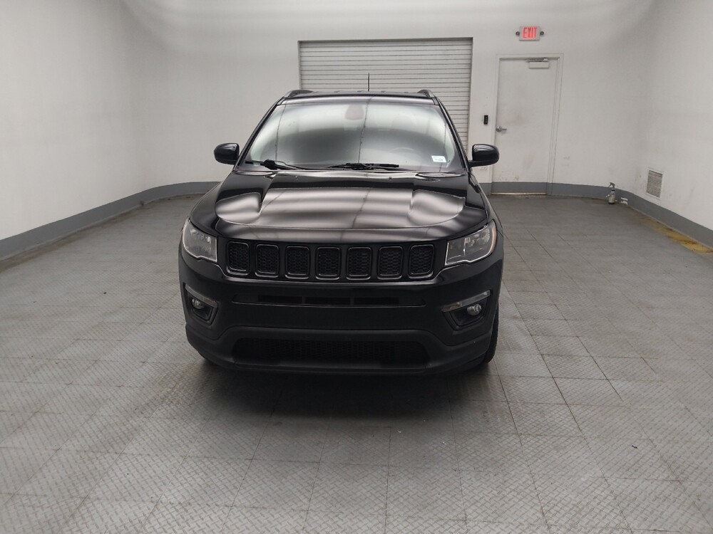 2019 Jeep Compass in Lombard, IL 60148 - 18125942 15