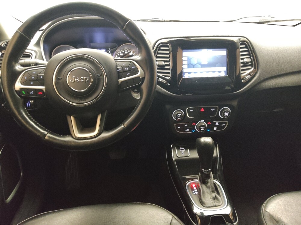 2019 Jeep Compass in Lombard, IL 60148 - 18125942 22