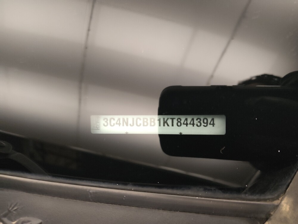 2019 Jeep Compass in Lombard, IL 60148 - 18125942 33