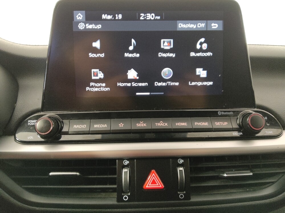 2021 Kia Forte in Midlothian, IL 60445 - 18125943 25