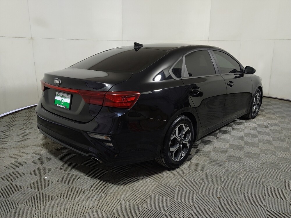2021 Kia Forte in Midlothian, IL 60445 - 18125943 10