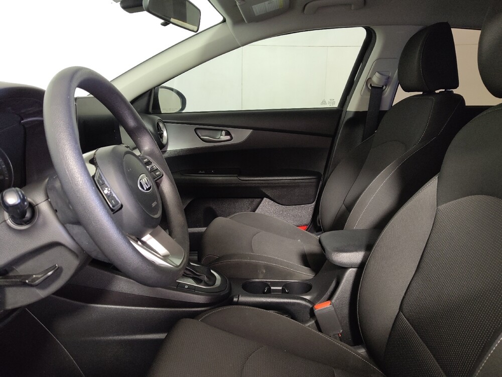 2021 Kia Forte in Midlothian, IL 60445 - 18125943 17