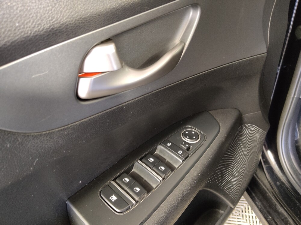 2021 Kia Forte in Midlothian, IL 60445 - 18125943 27