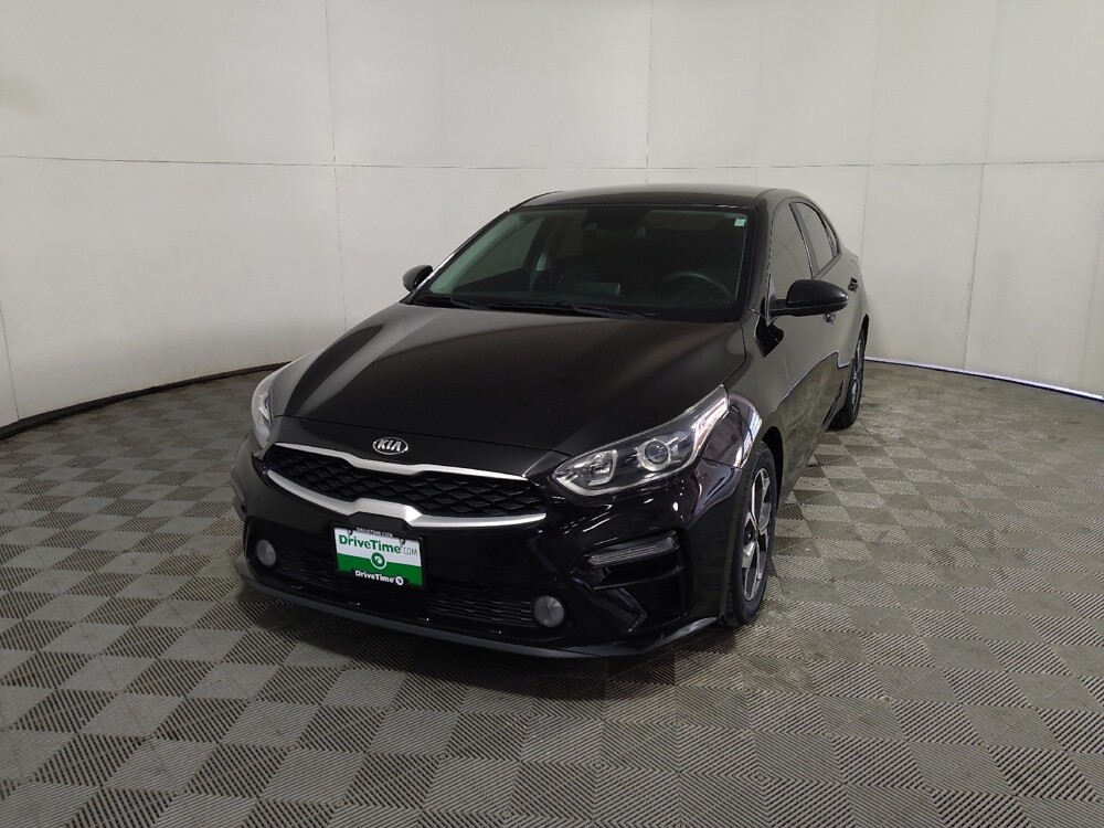 2021 Kia Forte in Midlothian, IL 60445 - 18125943 15