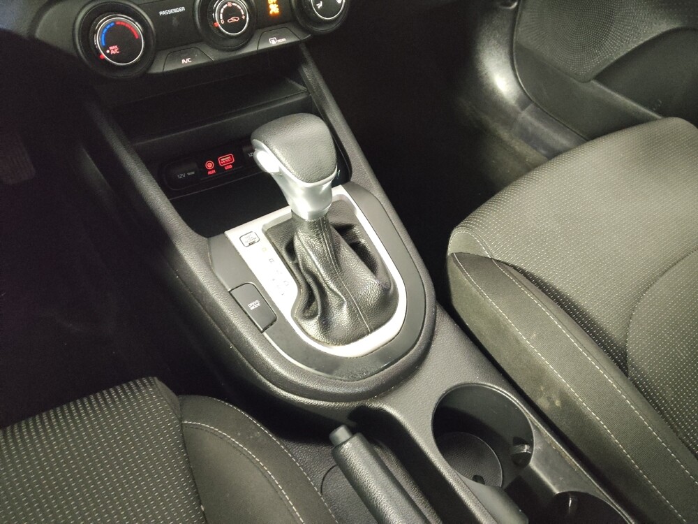 2021 Kia Forte in Midlothian, IL 60445 - 18125943 26