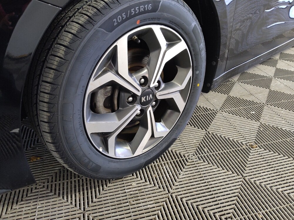 2021 Kia Forte in Midlothian, IL 60445 - 18125943 31