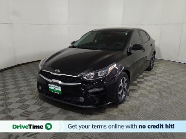 2021 Kia Forte in Midlothian, IL 60445