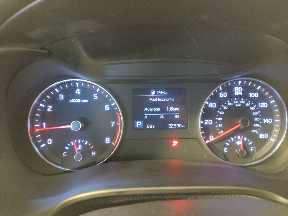 2021 Kia Forte in Midlothian, IL 60445 - 18125943 23