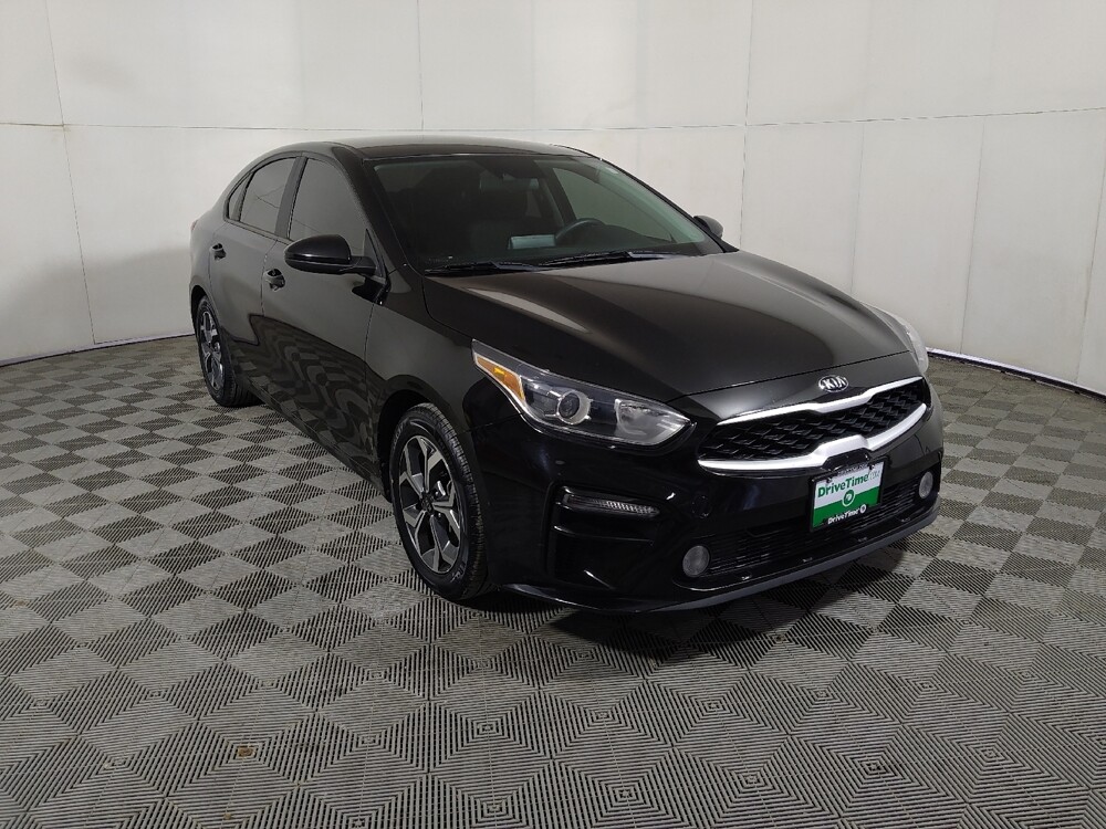 2021 Kia Forte in Midlothian, IL 60445 - 18125943 14