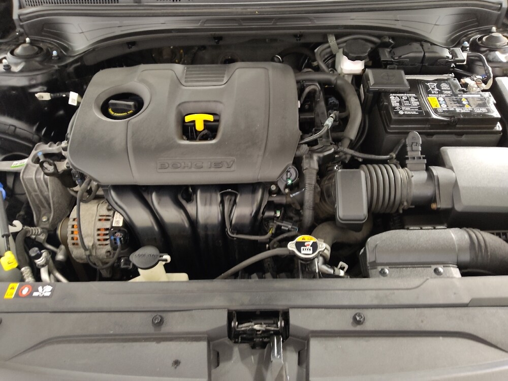 2021 Kia Forte in Midlothian, IL 60445 - 18125943 30