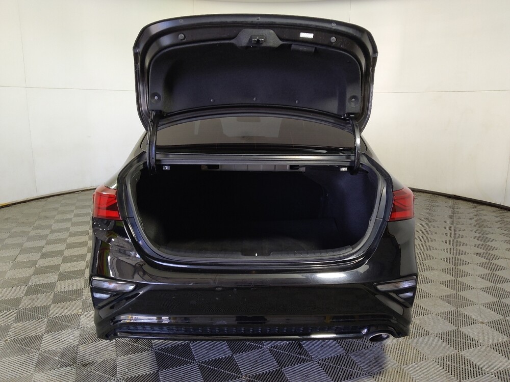 2021 Kia Forte in Midlothian, IL 60445 - 18125943 29