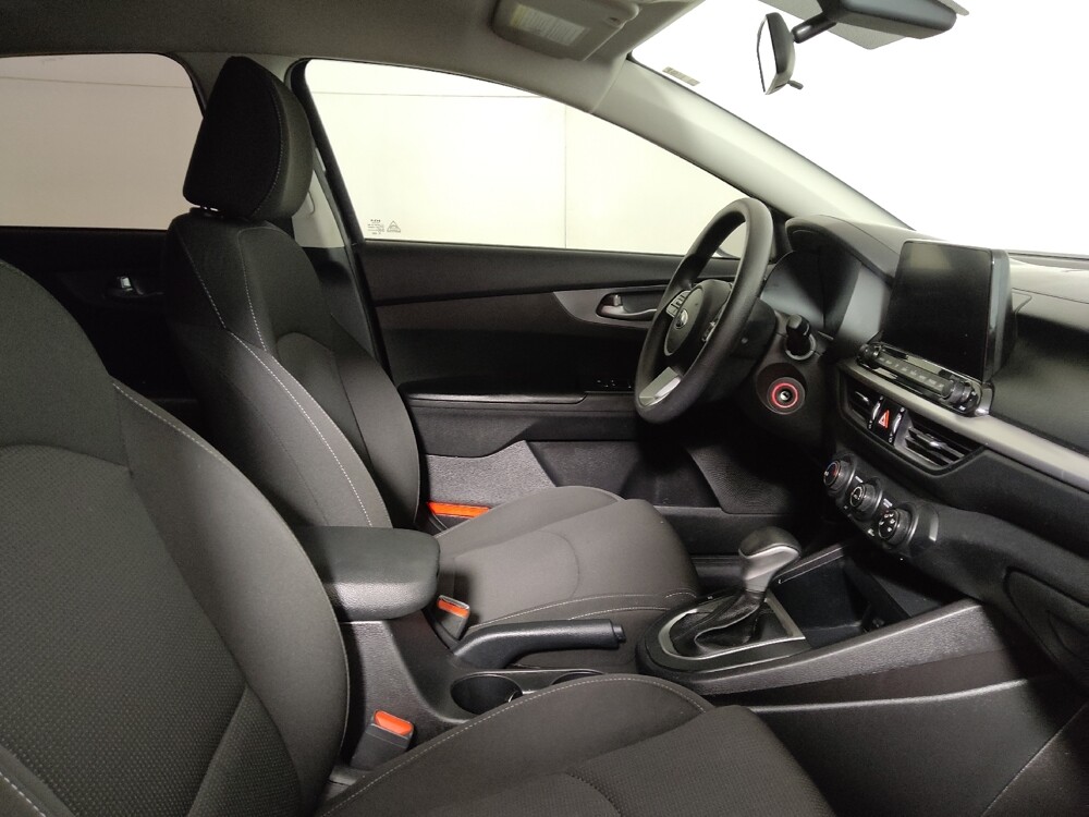 2021 Kia Forte in Midlothian, IL 60445 - 18125943 21