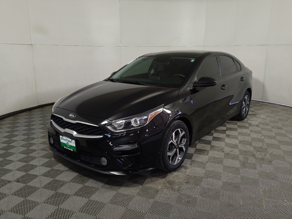 2021 Kia Forte in Midlothian, IL 60445 - 18125943 2