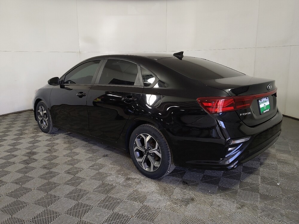 2021 Kia Forte in Midlothian, IL 60445 - 18125943 3