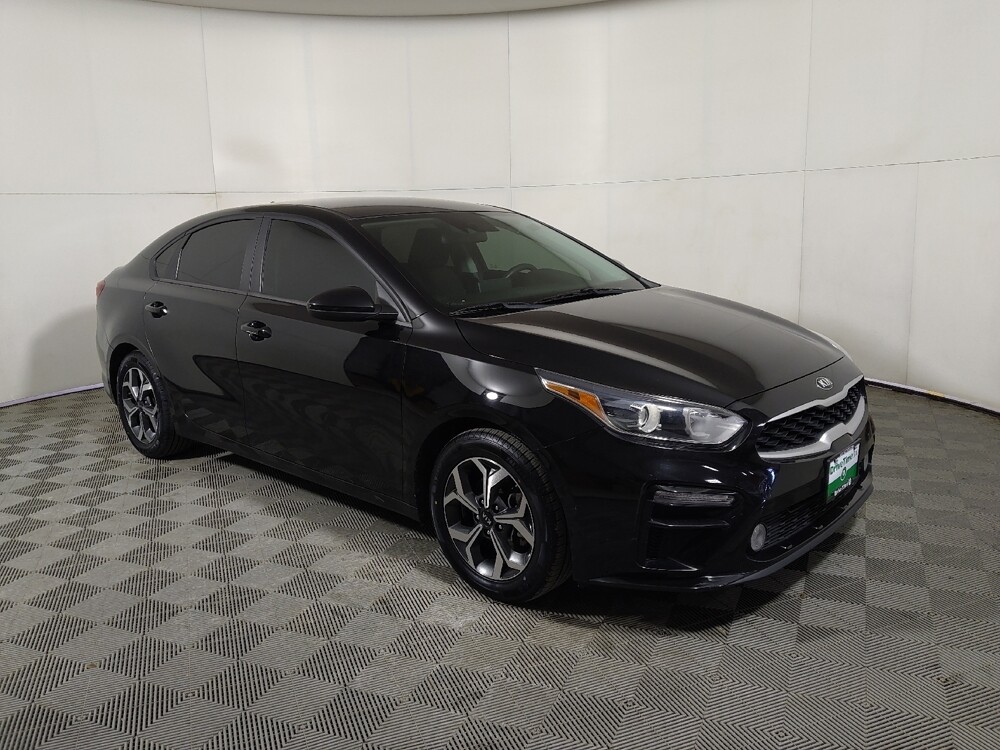 2021 Kia Forte in Midlothian, IL 60445 - 18125943 11