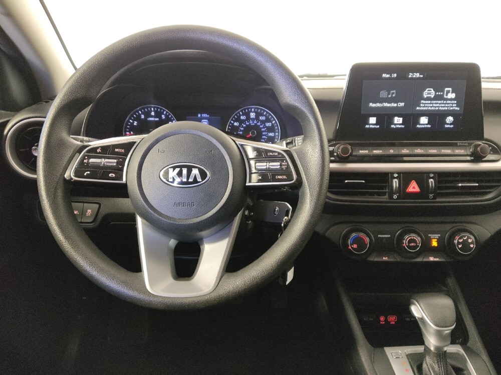 2021 Kia Forte in Midlothian, IL 60445 - 18125943 22