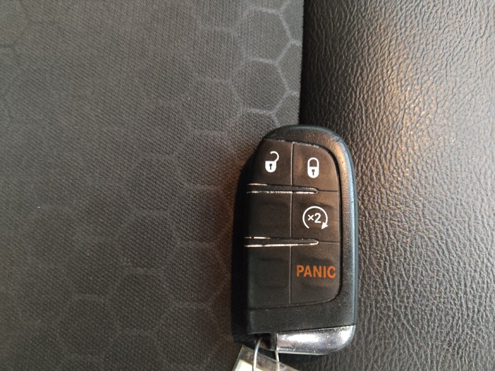 2018 Jeep Compass in Midlothian, IL 60445 - 18125944 32