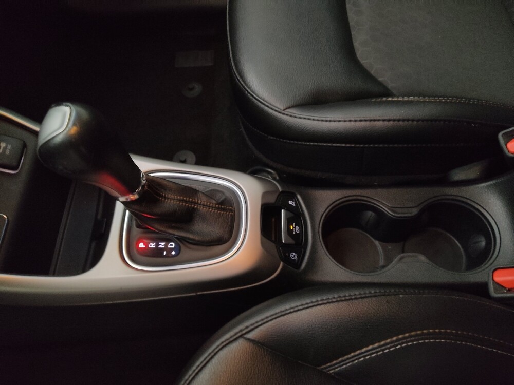 2018 Jeep Compass in Midlothian, IL 60445 - 18125944 26