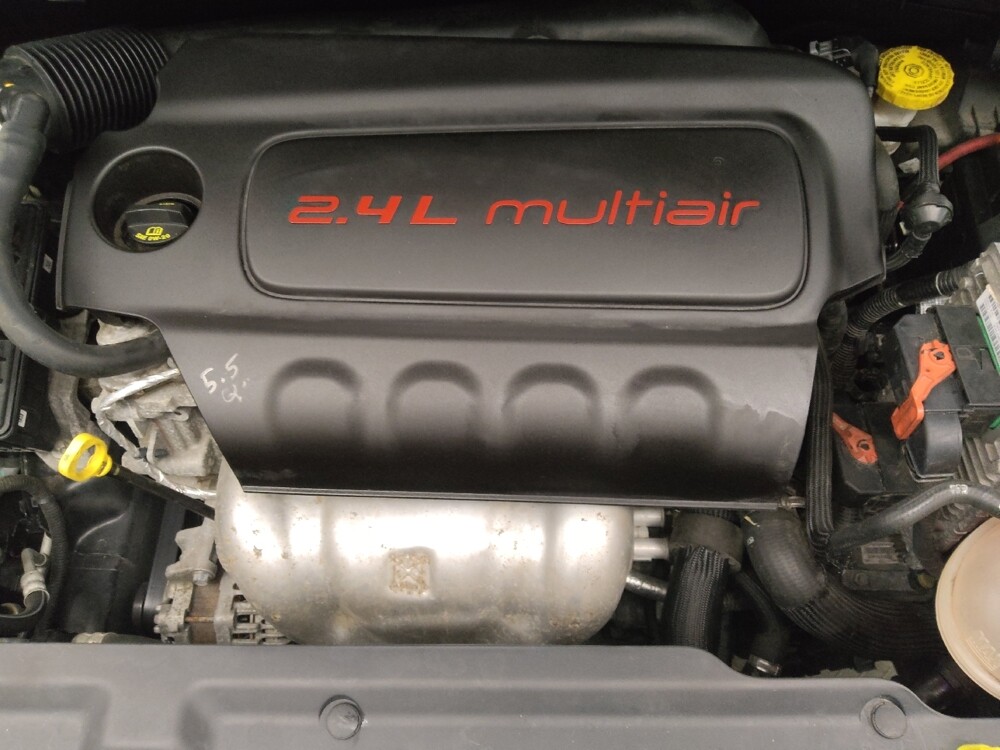 2018 Jeep Compass in Midlothian, IL 60445 - 18125944 30