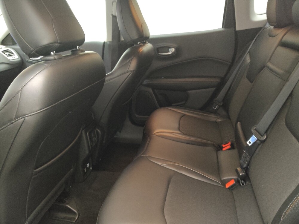 2018 Jeep Compass in Midlothian, IL 60445 - 18125944 18