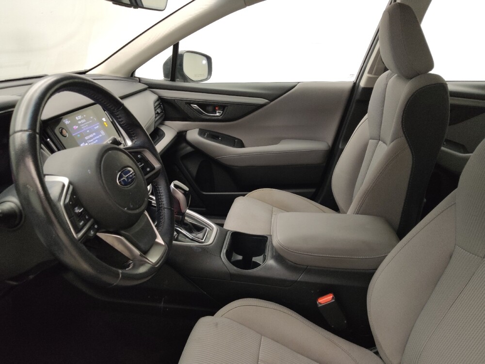 2022 Subaru Legacy in Midlothian, IL 60445 - 18125945 17