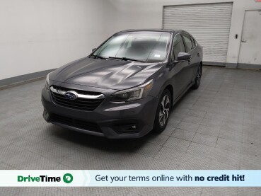 2022 Subaru Legacy in Midlothian, IL 60445
