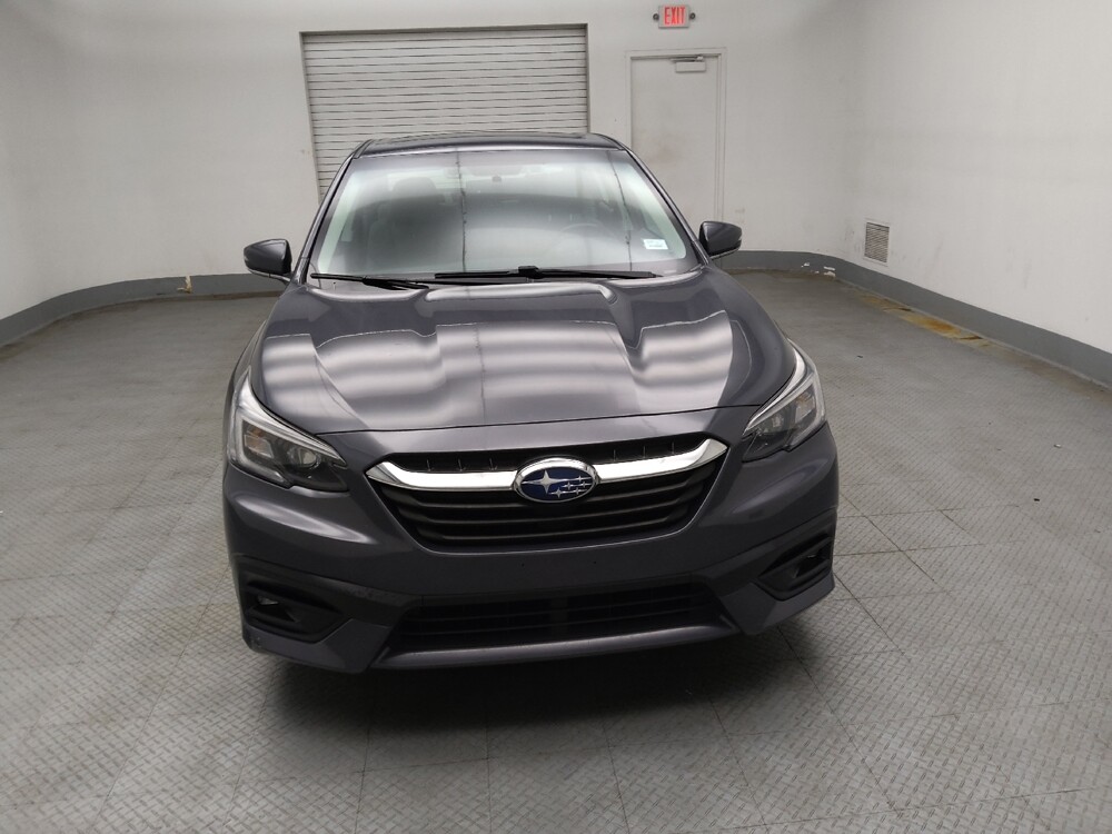 2022 Subaru Legacy in Midlothian, IL 60445 - 18125945 14
