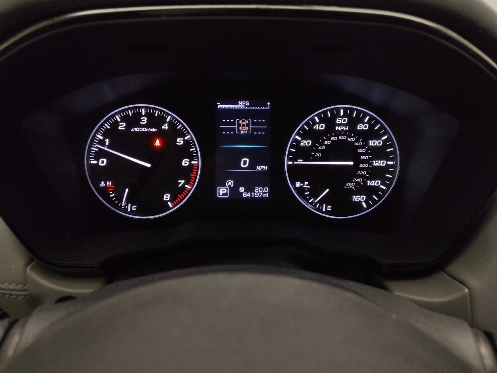 2022 Subaru Legacy in Midlothian, IL 60445 - 18125945 23