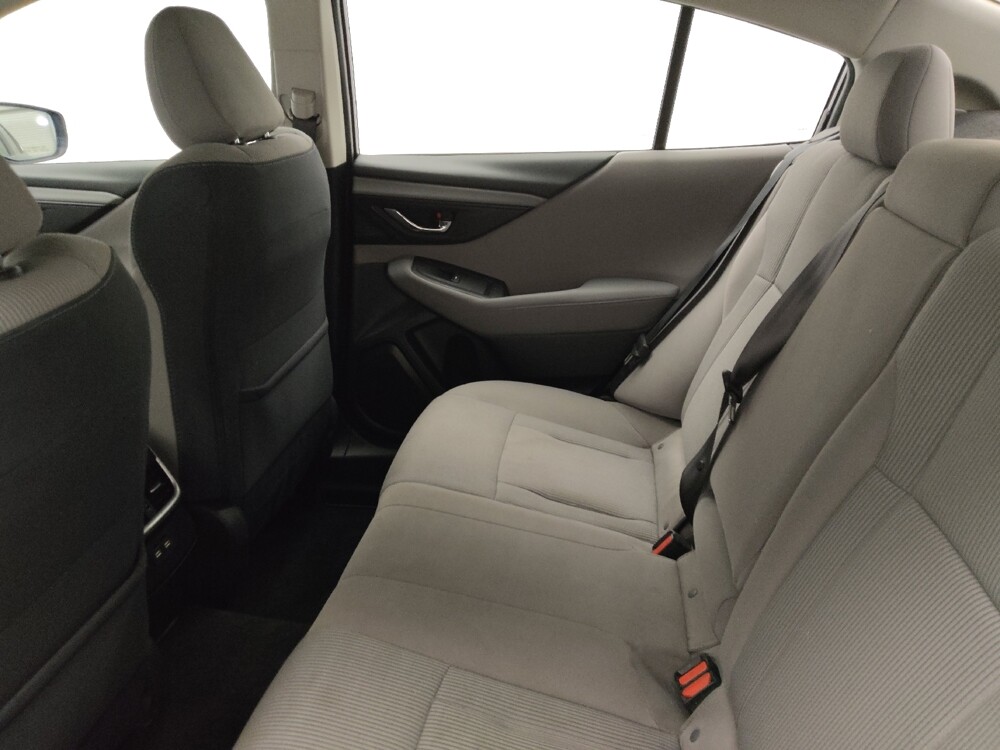 2022 Subaru Legacy in Midlothian, IL 60445 - 18125945 18