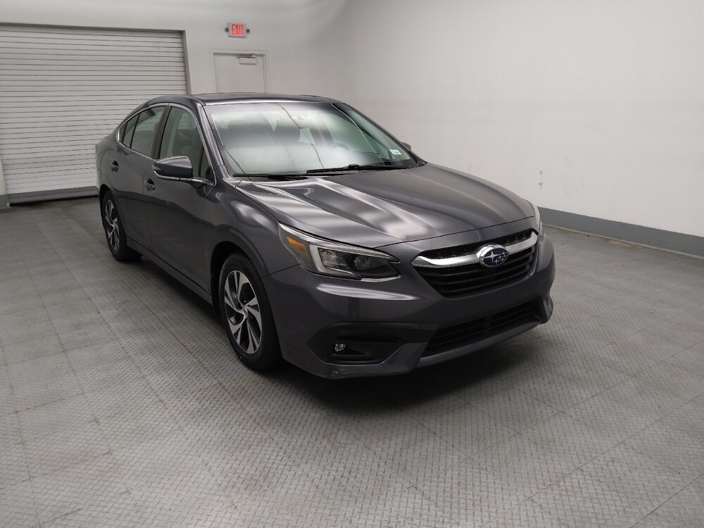 2022 Subaru Legacy in Midlothian, IL 60445 - 18125945 13