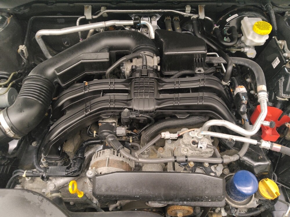 2022 Subaru Legacy in Midlothian, IL 60445 - 18125945 29