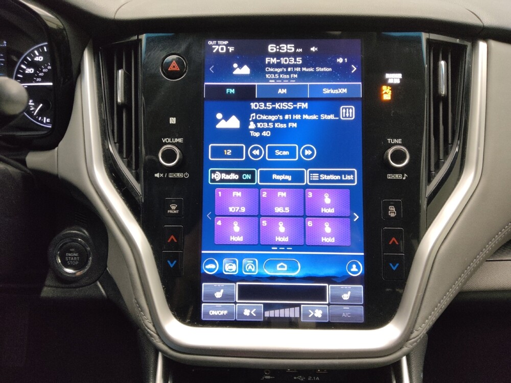 2022 Subaru Legacy in Midlothian, IL 60445 - 18125945 25