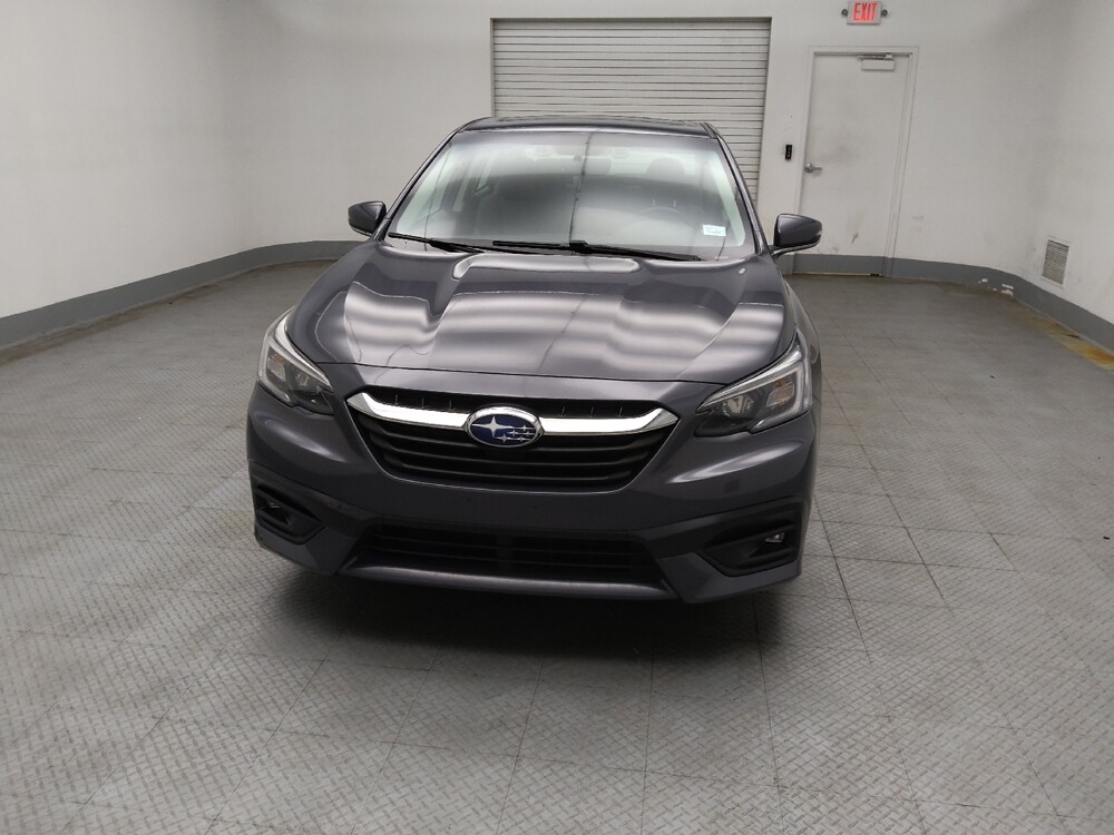 2022 Subaru Legacy in Midlothian, IL 60445 - 18125945 15