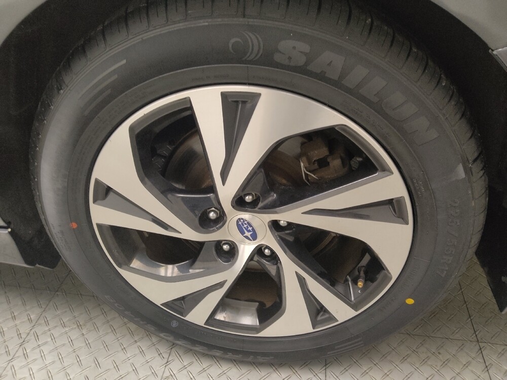 2022 Subaru Legacy in Midlothian, IL 60445 - 18125945 31