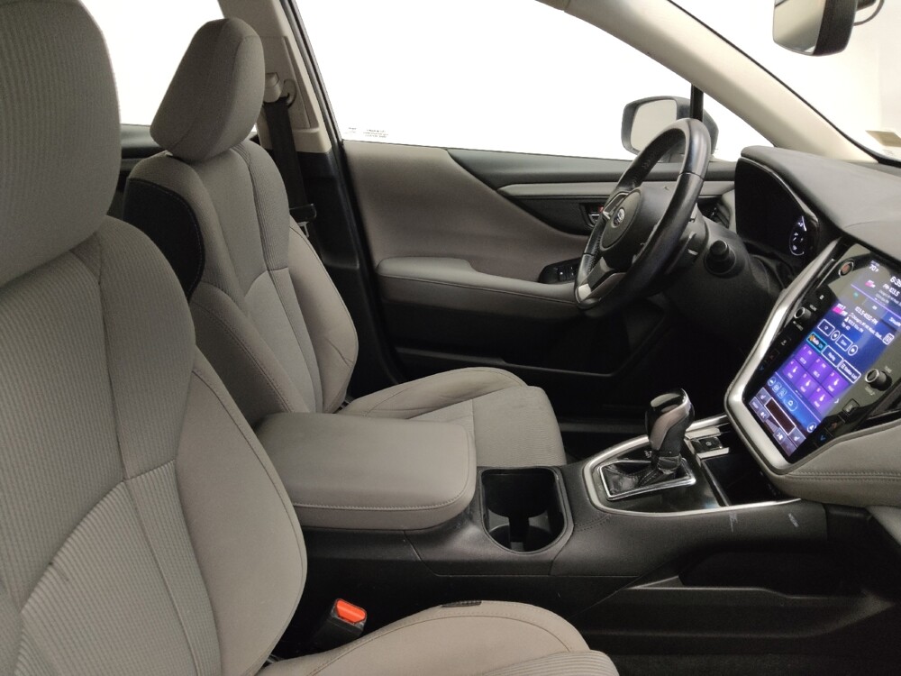 2022 Subaru Legacy in Midlothian, IL 60445 - 18125945 19