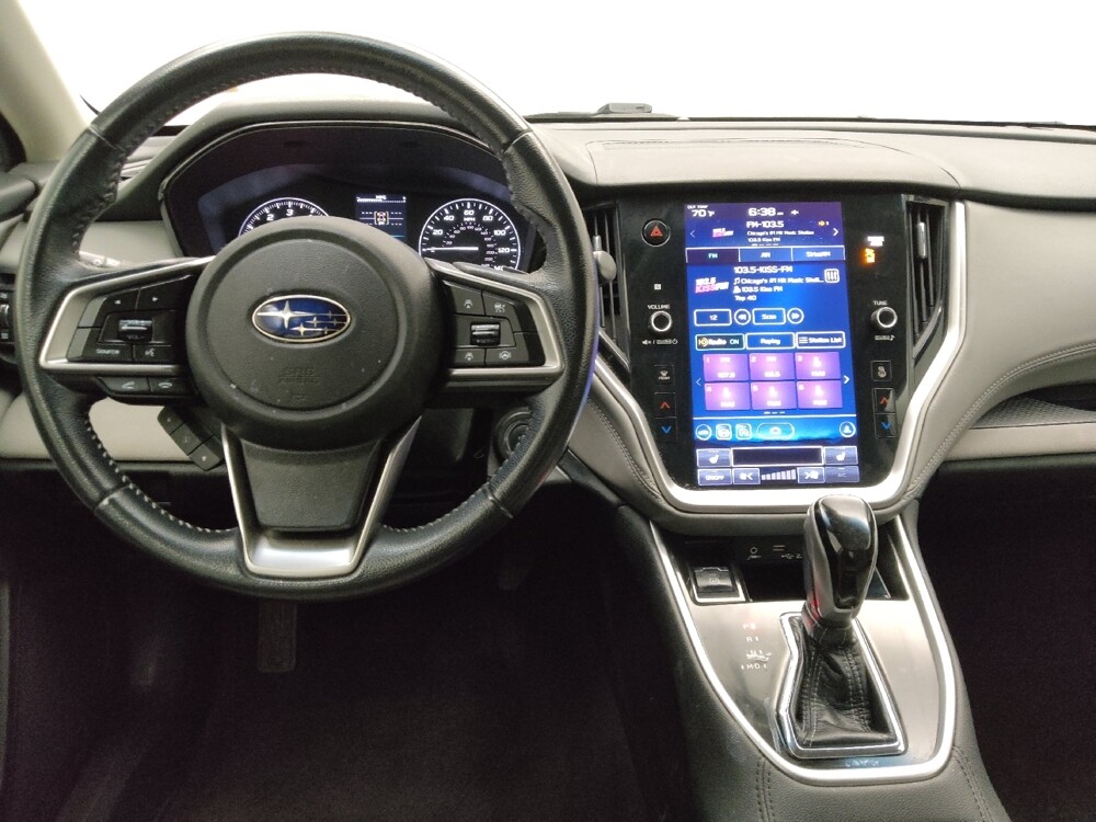 2022 Subaru Legacy in Midlothian, IL 60445 - 18125945 22